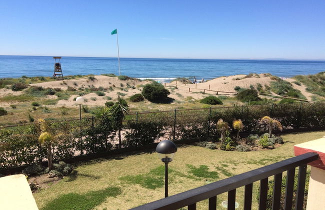 Estudio Insuperables Vistas al Mar - Foto 41