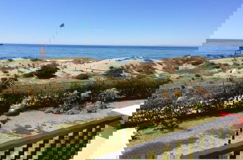 Foto 41 - Estudio Insuperables Vistas al Mar
