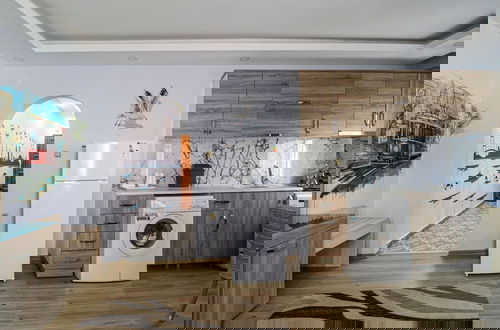 Foto 5 - Esma Apart Otel