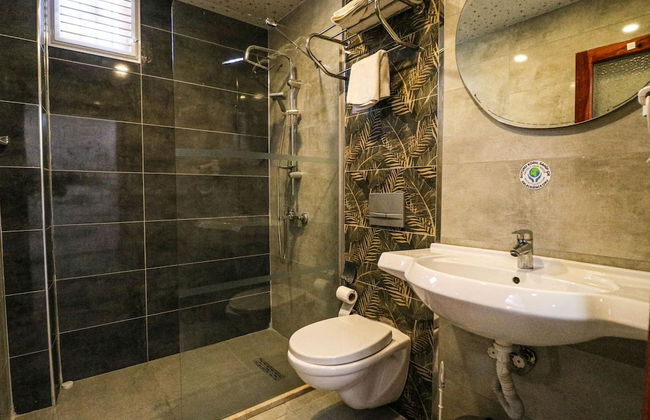 Esma Apart Otel - Foto 39