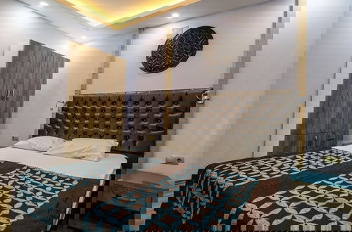 Foto 9 - Esma Apart Otel