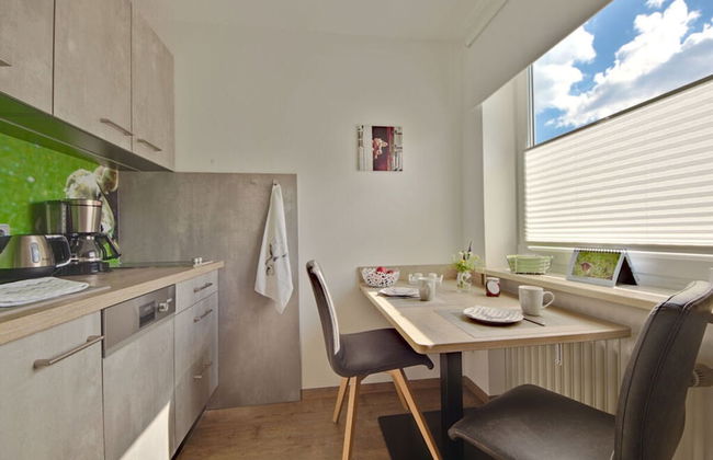 Pleasant Apartment in Fischen - Foto 24
