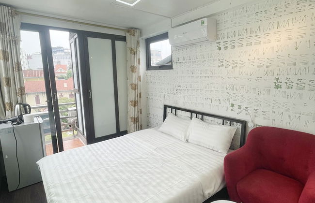 Red River Homestay - Foto 19