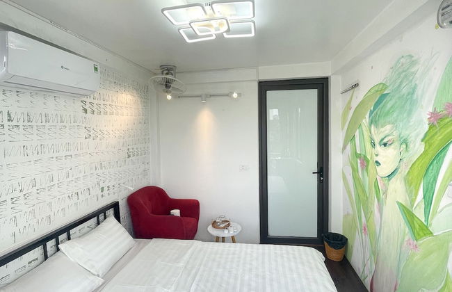 Red River Homestay - Foto 20