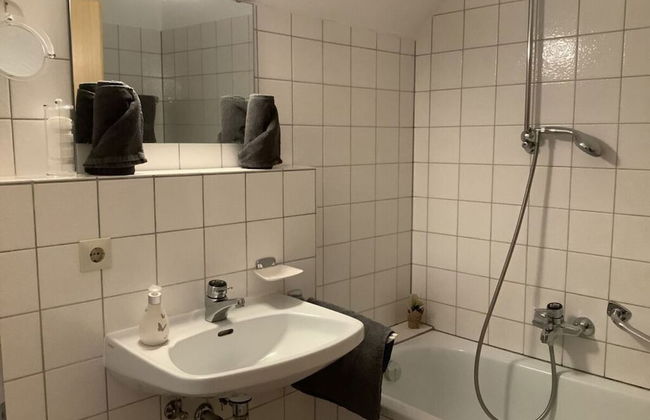 Huis Rieslehof Vakantiewoning 11 - Foto 6