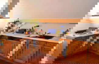 Foto 5 - Gite Gretel, in a Green Setting by a Stream