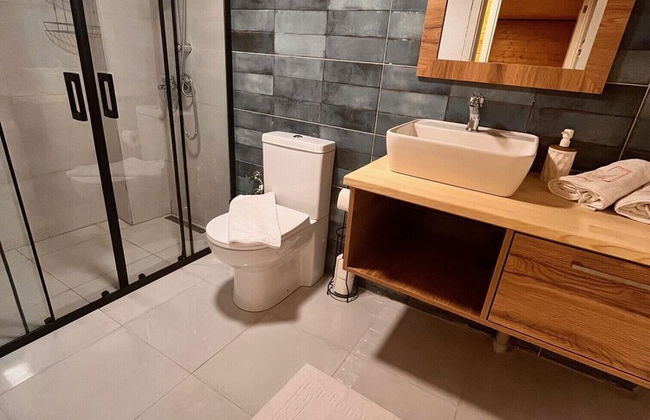Lusso Suite - Foto 5