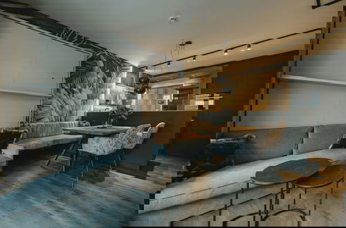Foto 51 - Black Eagle Luxury Appartements