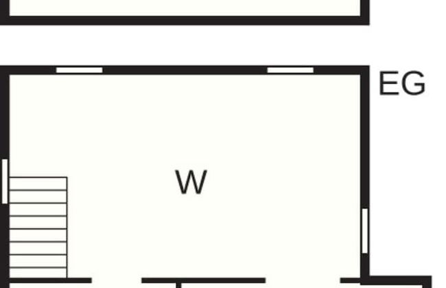 3 Person Holiday Home in Tralovslage-by Traum - Foto 8