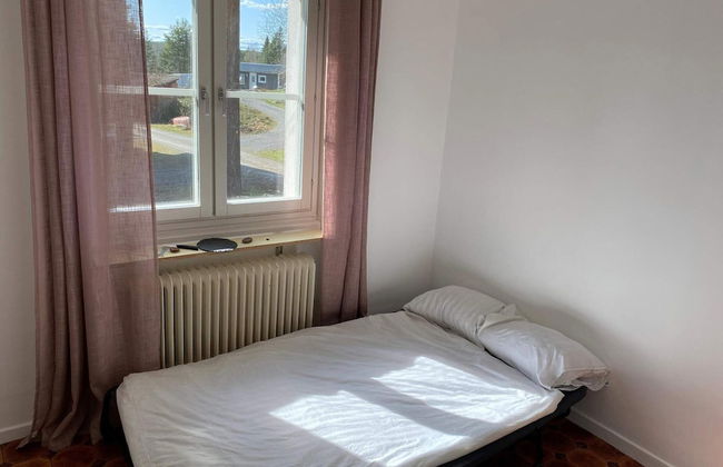 3 Person Holiday Home in Svenstavik - Foto 3