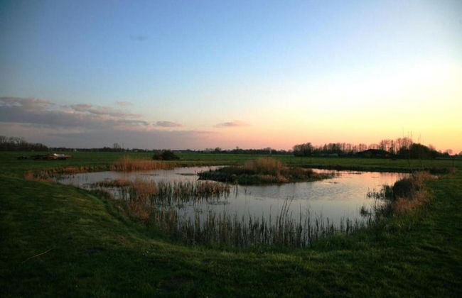 Canal-side Stay, Giethoorn - Foto 39