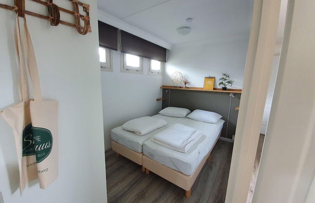 Canal-side Stay, Giethoorn - Foto 6