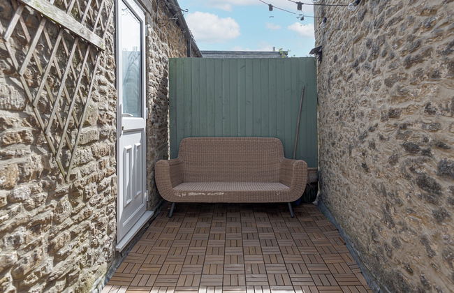 Stunning 2BD in the Heart of Malmesbury - Foto 31