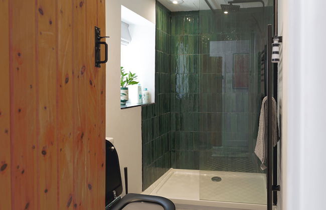 Stunning 2BD in the Heart of Malmesbury - Foto 33