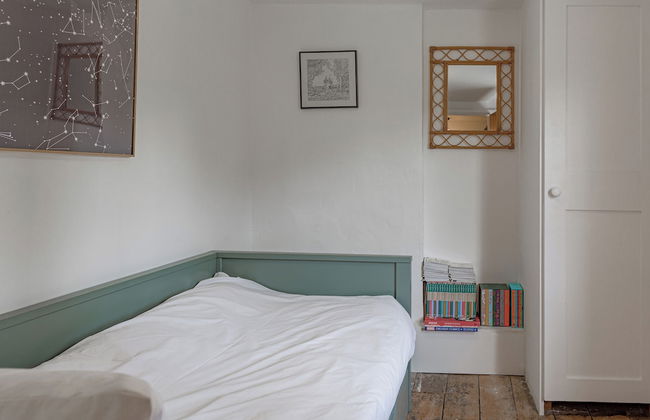 Stunning 2BD in the Heart of Malmesbury - Foto 2