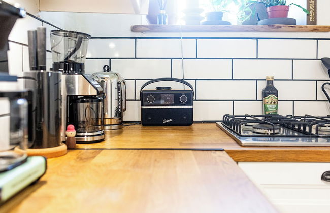 Stunning 2BD in the Heart of Malmesbury - Foto 17