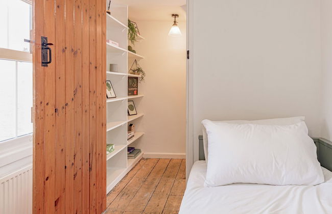 Stunning 2BD in the Heart of Malmesbury - Foto 4