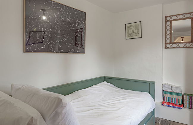 Stunning 2BD in the Heart of Malmesbury - Foto 3