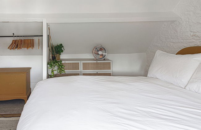 Stunning 2BD in the Heart of Malmesbury - Foto 6
