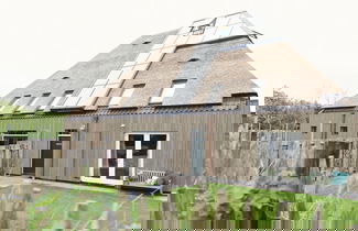 Photo 1 - Appealing Farmhouse by the Beach