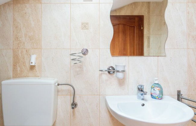 Faraway Aparthotel near Airport - Foto 63