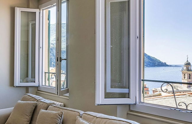 Camogli Gulf View by Wonderful Italy - Foto 2