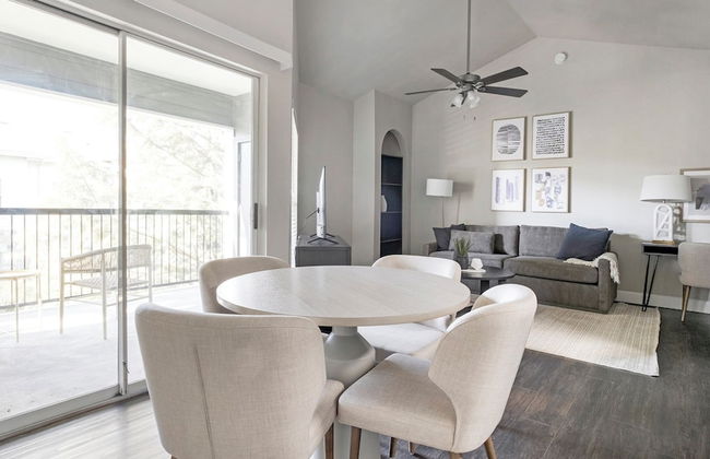 Residences At River Park West By Landing - Foto 23
