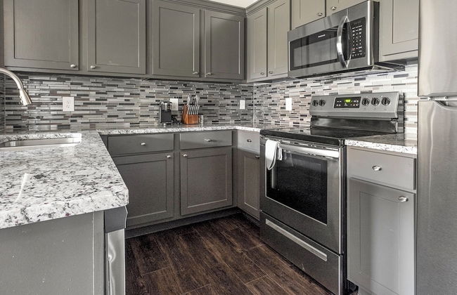Residences At River Park West By Landing - Foto 29