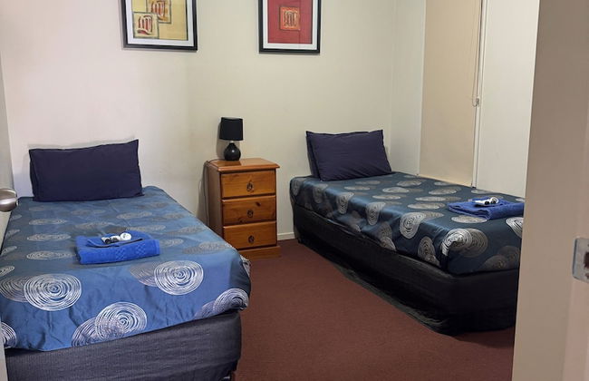 Sundowner Cabin and Tourist Park - Foto 21