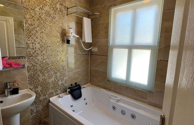 Mihri Hatun Suit Otel - Photo 12