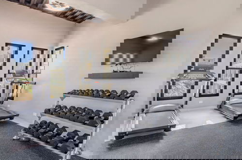 Foto 24 - 2BR 2BA Top Floor Corner w Amazing Views Gym