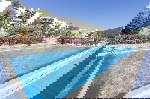 Foto 9 - Impressive House Near Paradise Bay in Bodrum