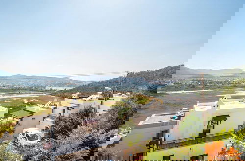 Foto 2 - Impressive House Near Paradise Bay in Bodrum