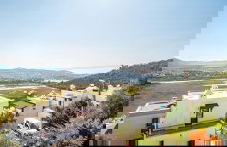 Foto 2 - Impressive House Near Paradise Bay in Bodrum