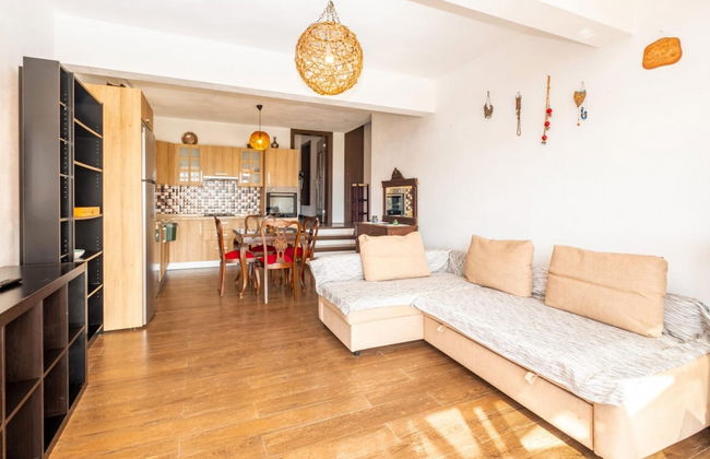 Impressive House Near Paradise Bay in Bodrum - Foto 12