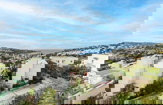 Photo 1 - Sea View Huge Private Villa With Terrace in Bodrum