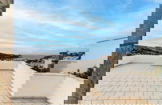 Photo 3 - Sea View Huge Private Villa With Terrace in Bodrum