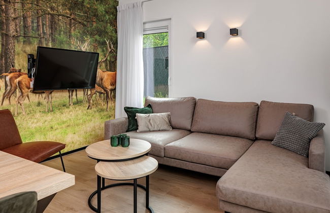 Luxe Lodge Near Schaijk - Foto 9