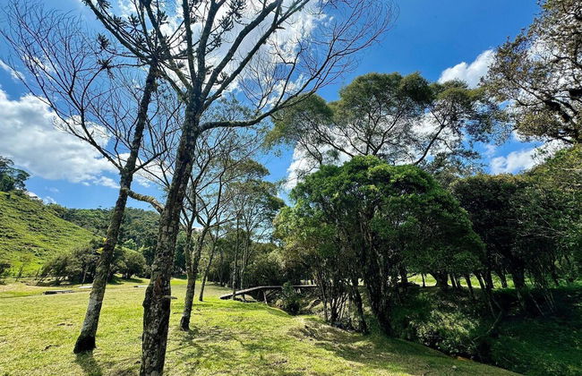 Vila Vert - Rancho Queimado - SC - Foto 43