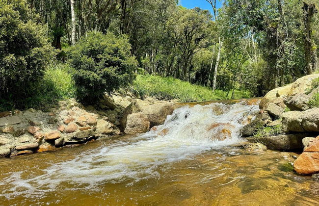 Vila Vert - Rancho Queimado - SC - Foto 62