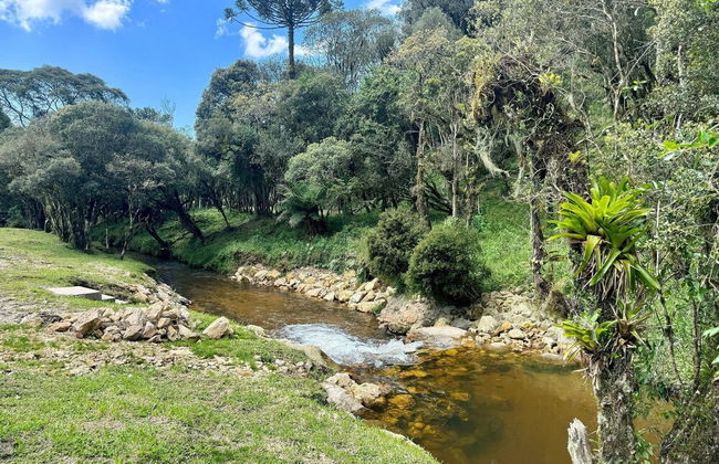 Vila Vert - Rancho Queimado - SC - Foto 46