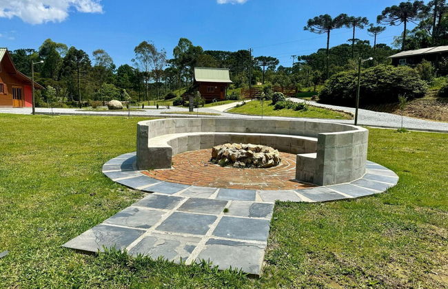 Vila Vert - Rancho Queimado - SC - Foto 41