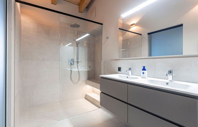 Luxury Penthouse, ski Lift Within Walking Distance - Foto 11