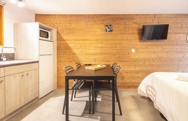 VVF Les Écrins Saint-Léger-les-Mélèzes - Foto 10