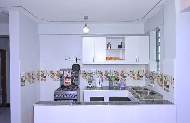 Smartstay Mungai Heights - Foto 75