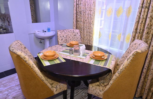 Smartstay Mungai Heights - Foto 60