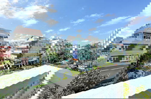 Foto 54 - Siris Niko Residence