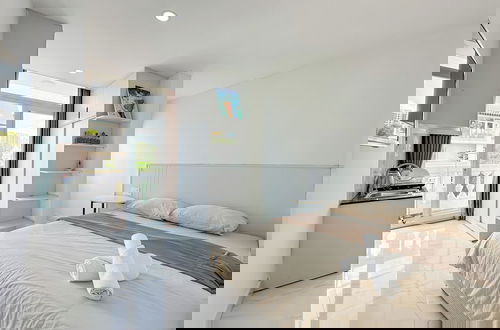 Foto 7 - Siris Niko Residence