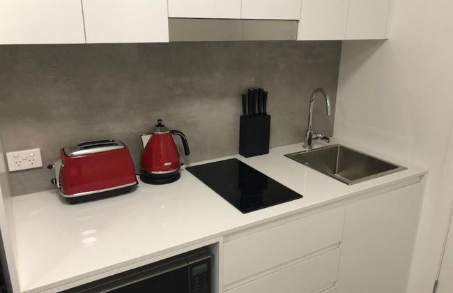 Foundry Apartments - Foto 3