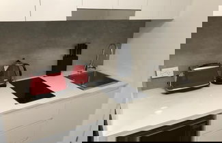 Foto 3 - Foundry Apartments